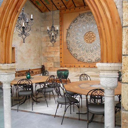 Les Arbousiers Hotel Ceret Bagian luar foto